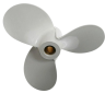 Винт SEA-PRO 3-9 х 7 белый SKU 3-9*7